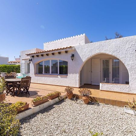 Villa Rosa С'Алгар Екстериор снимка