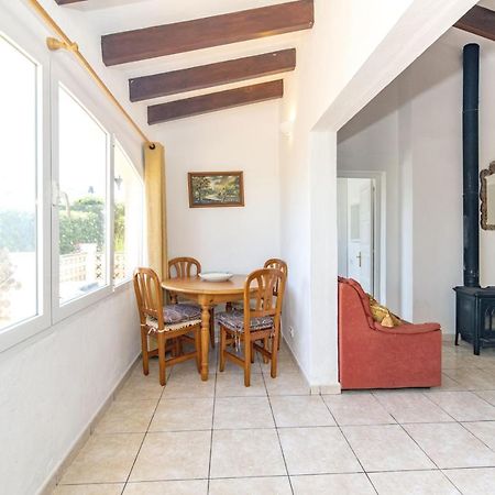Villa Rosa С'Алгар Екстериор снимка