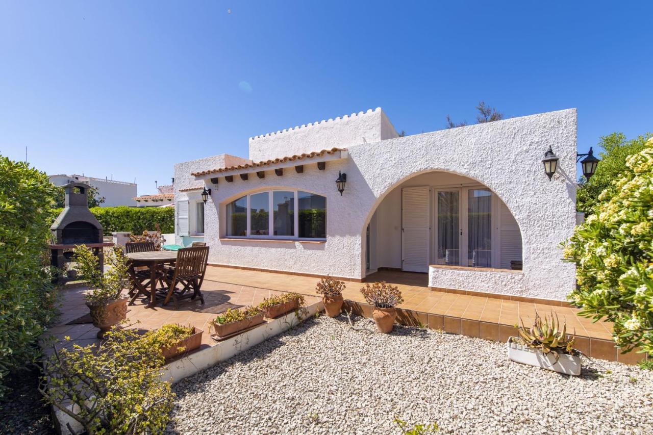 Villa Rosa С'Алгар Екстериор снимка