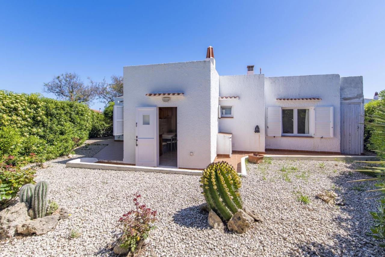 Villa Rosa С'Алгар Екстериор снимка