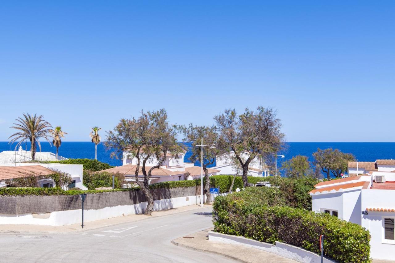 Villa Rosa С'Алгар Екстериор снимка