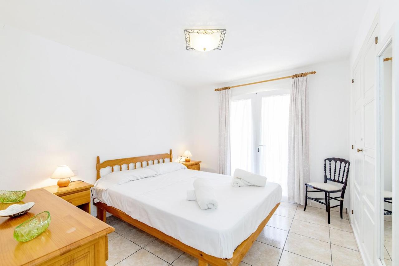 Villa Rosa С'Алгар Екстериор снимка